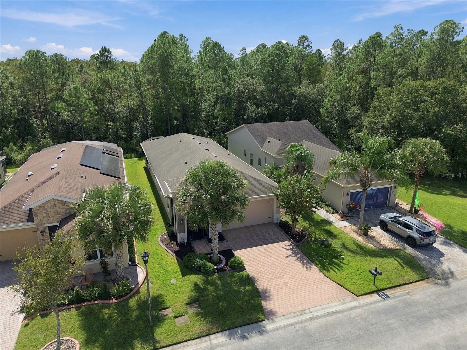 814 SHADY CANYON WAY, Poinciana, FL 34759