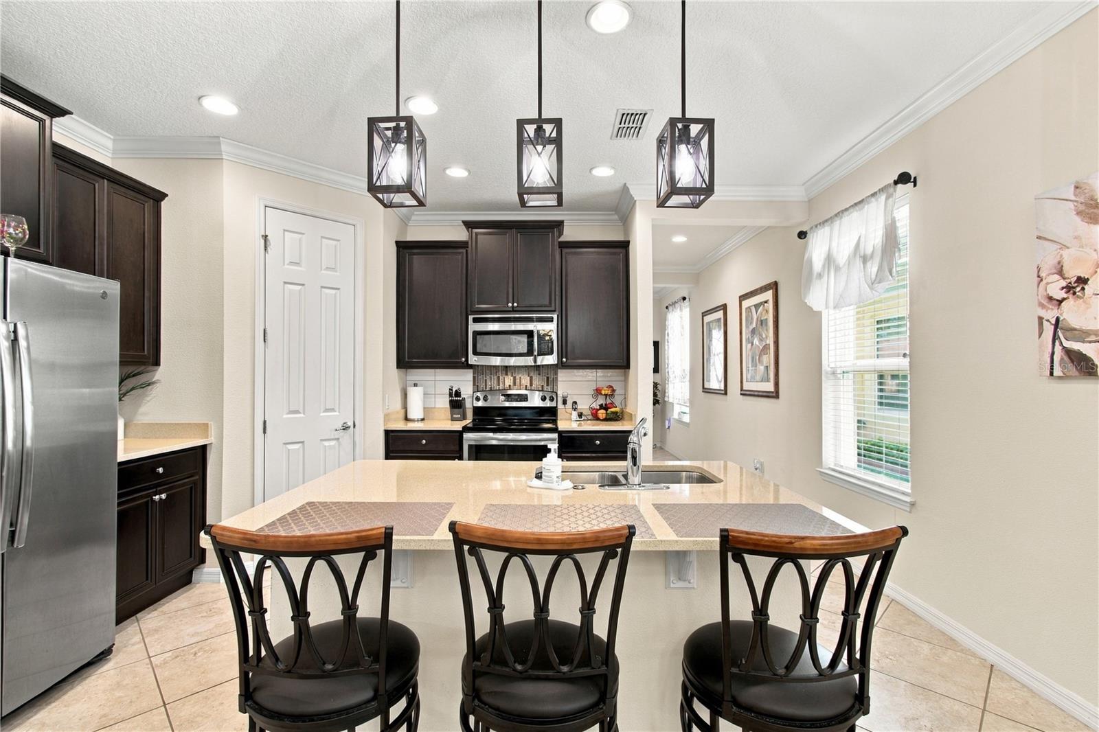 814 SHADY CANYON WAY, Poinciana, FL 34759