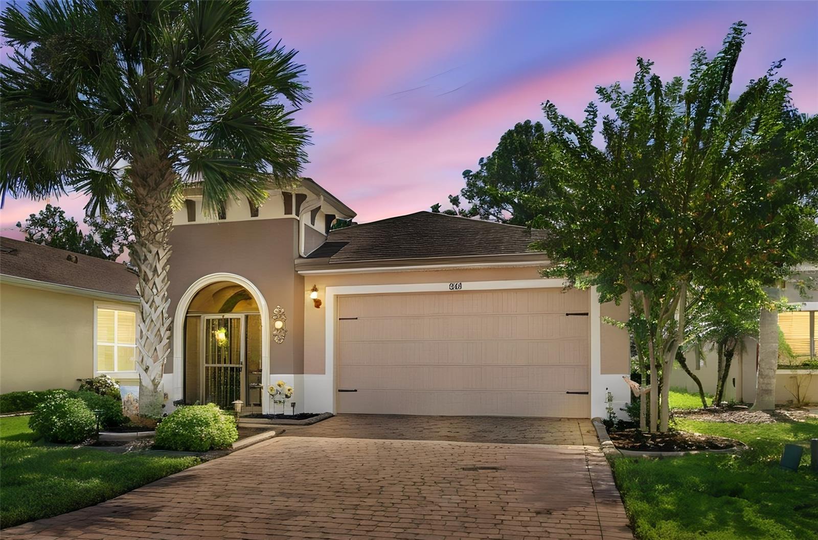 814 SHADY CANYON WAY, Poinciana, FL 34759