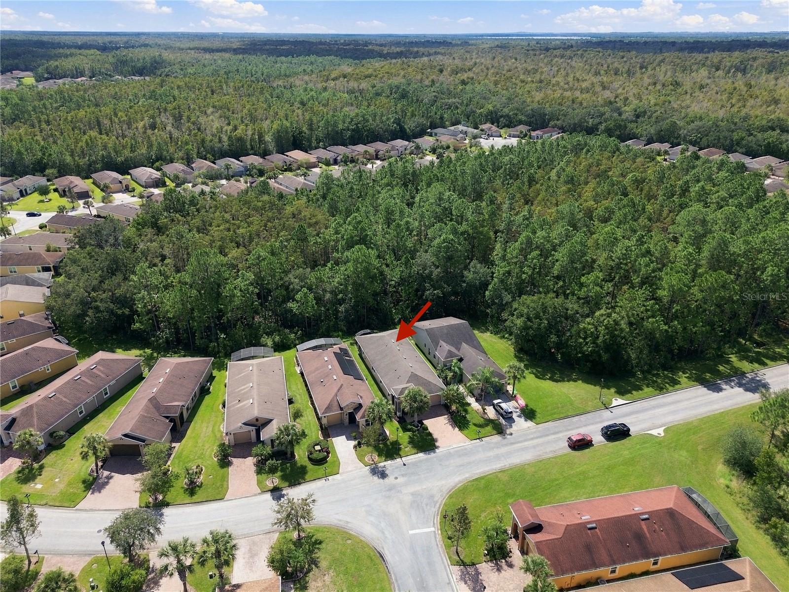 814 SHADY CANYON WAY, Poinciana, FL 34759