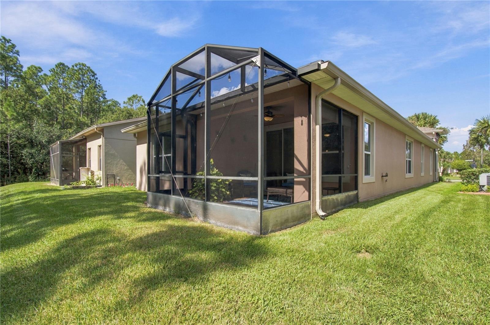 814 SHADY CANYON WAY, Poinciana, FL 34759
