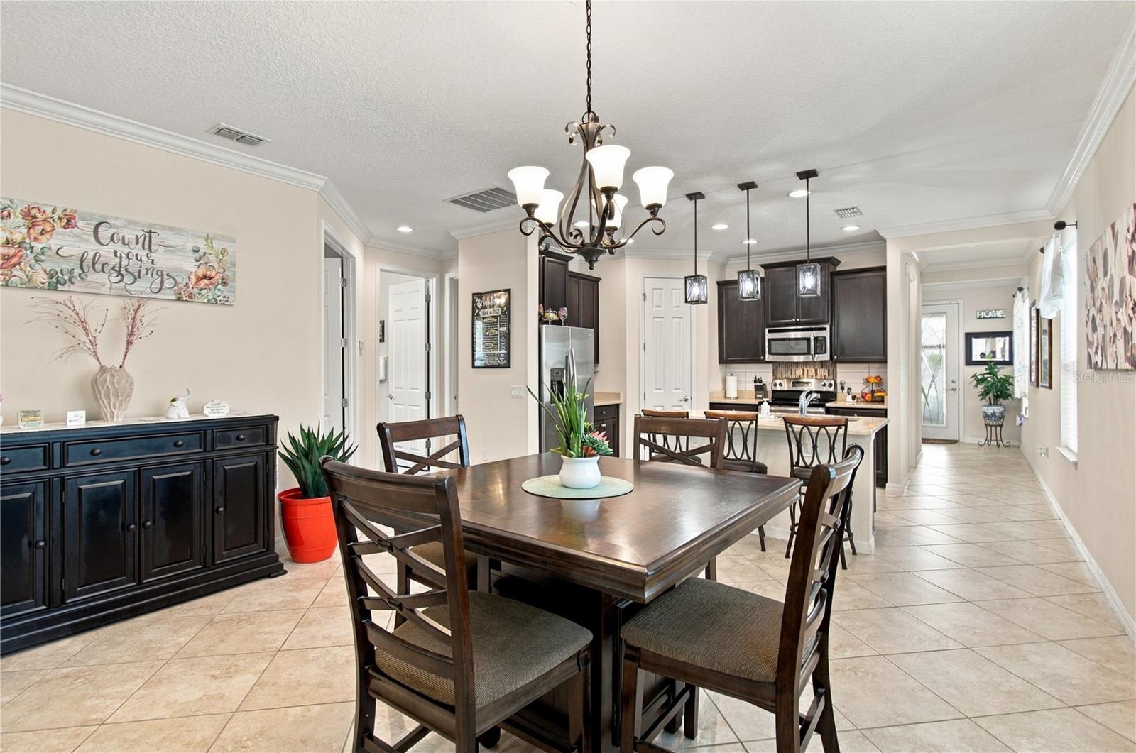 814 SHADY CANYON WAY, Poinciana, FL 34759