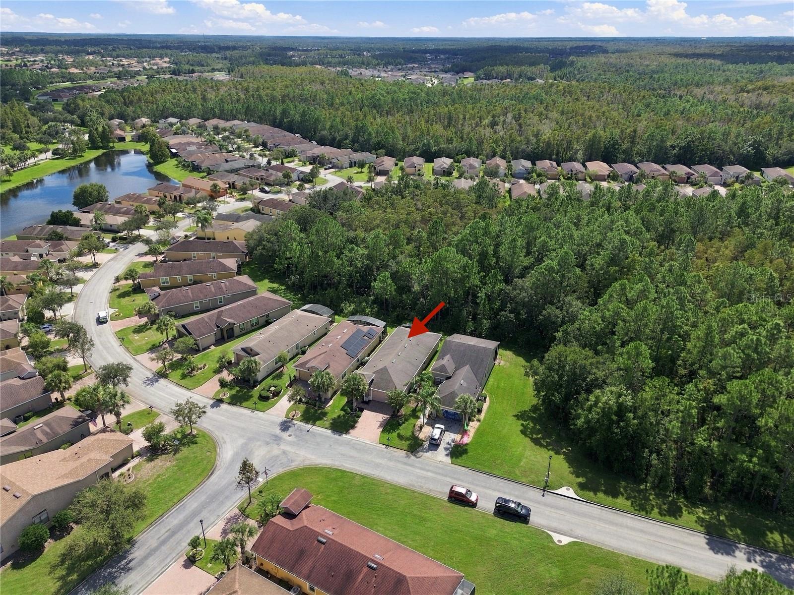814 SHADY CANYON WAY, Poinciana, FL 34759