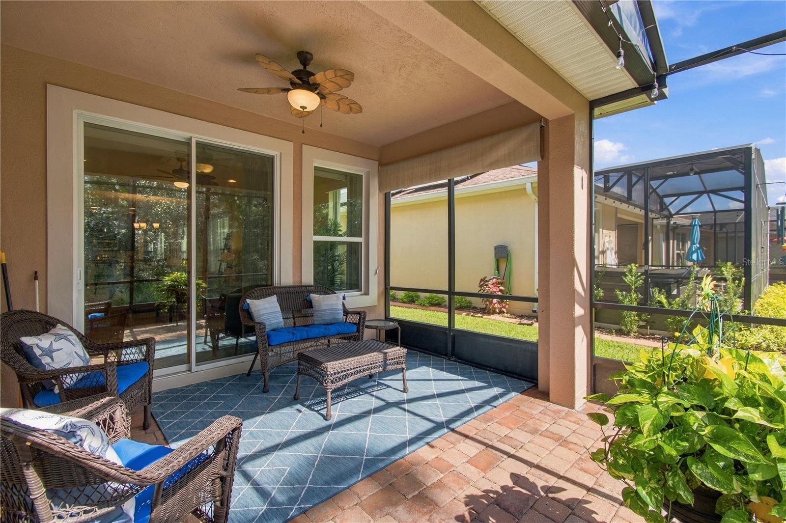814 SHADY CANYON WAY, Poinciana, FL 34759