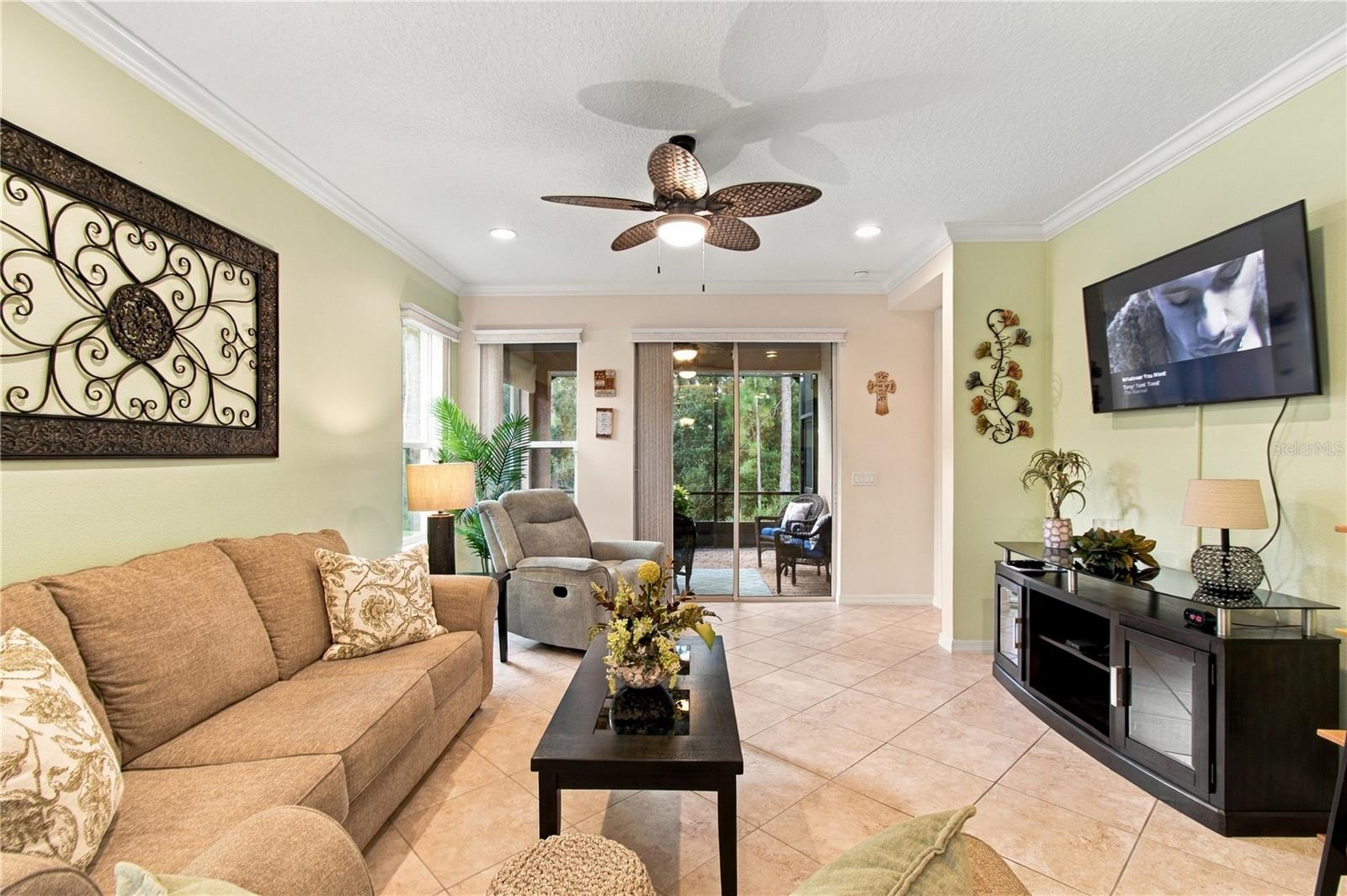 814 SHADY CANYON WAY, Poinciana, FL 34759