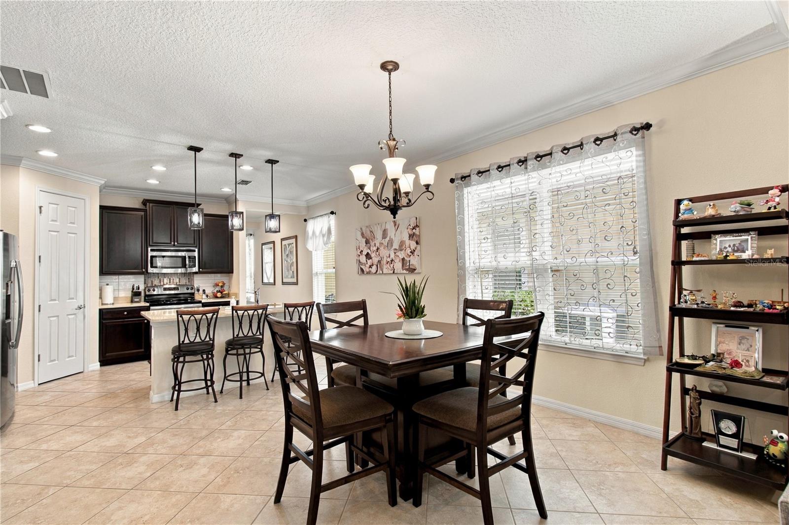 814 SHADY CANYON WAY, Poinciana, FL 34759