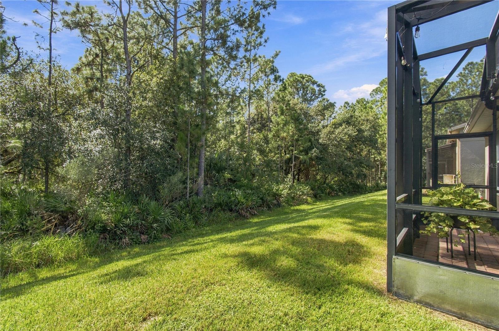 PRIVATE CONSERVATION
