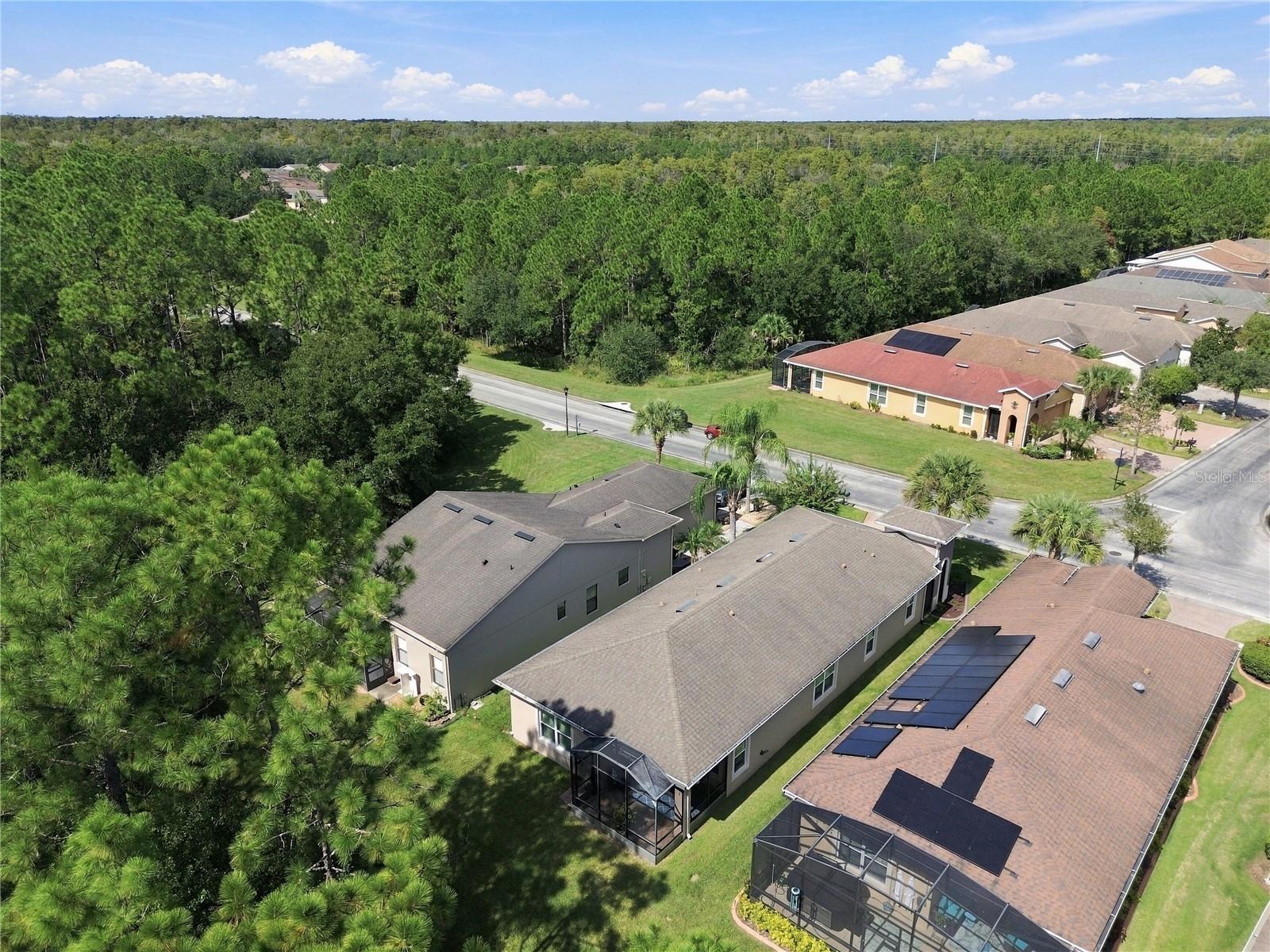 814 SHADY CANYON WAY, Poinciana, FL 34759