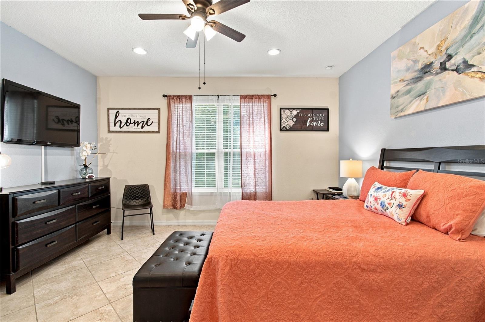CERAMIC TILE FLOORS