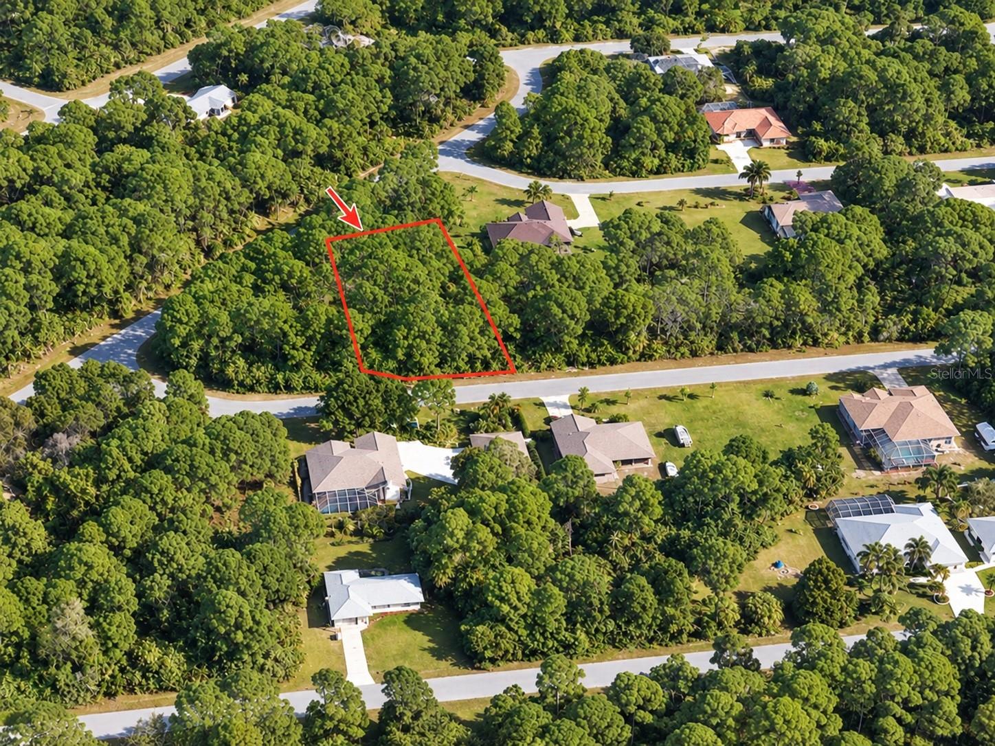 5158 BURNETT STREET, Port Charlotte, FL 33981