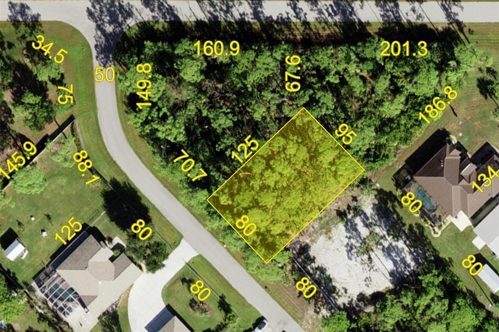 5158 BURNETT STREET, Port Charlotte, FL 33981