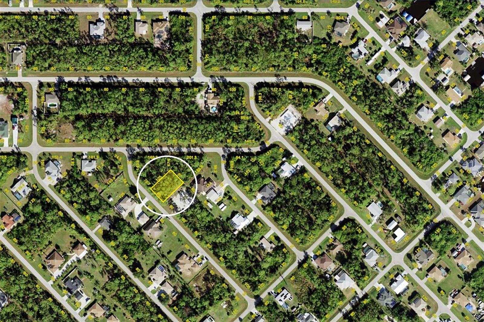 5158 BURNETT STREET, Port Charlotte, FL 33981