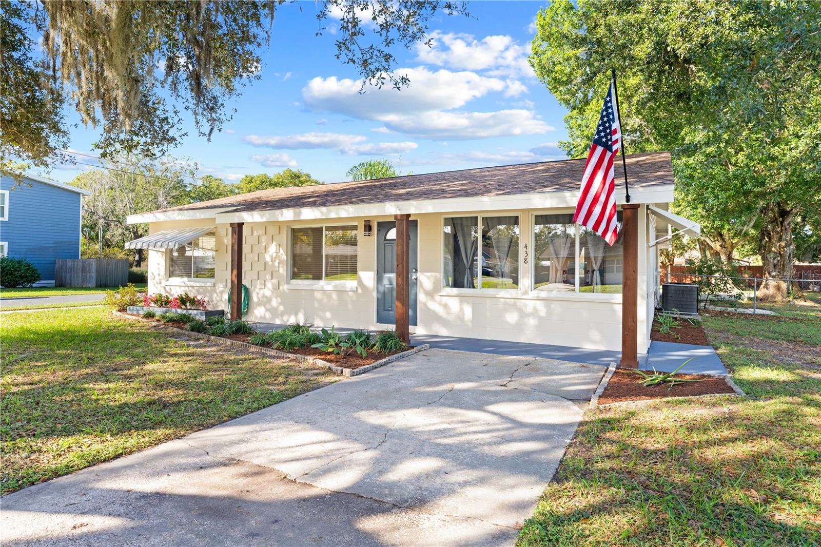 438 WISCONSIN AVENUE, St Cloud, FL 34769