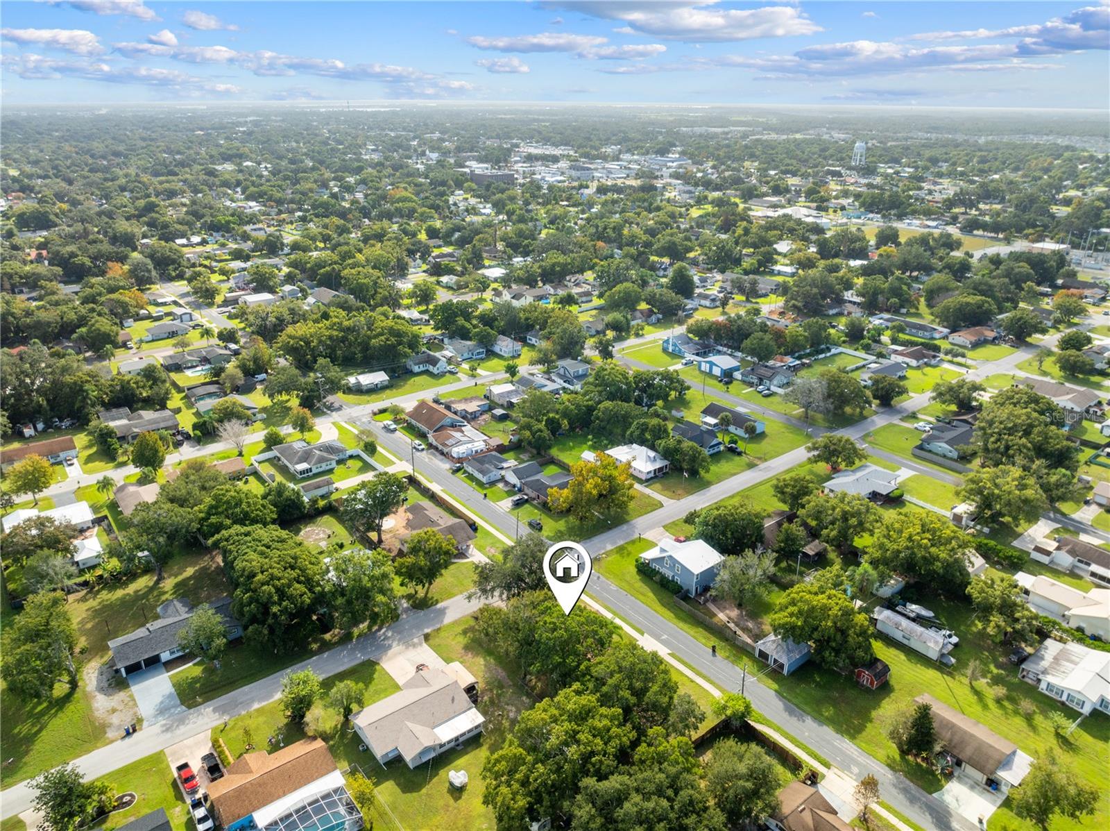 438 WISCONSIN AVENUE, St Cloud, FL 34769