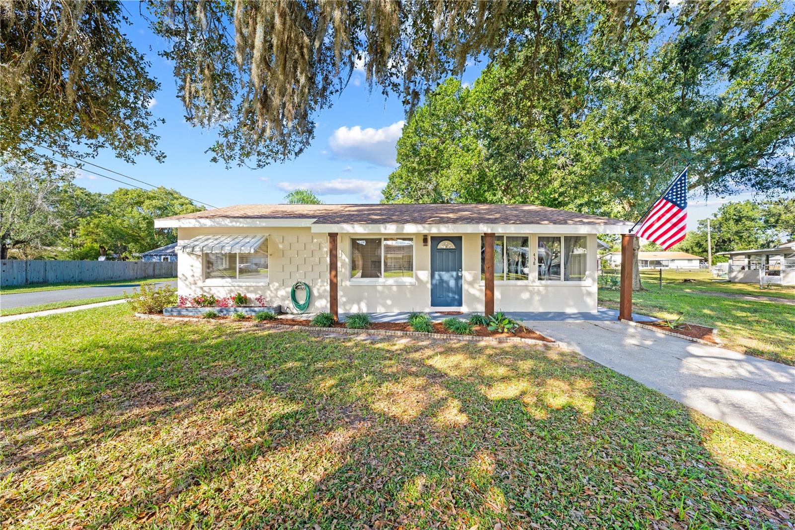 438 WISCONSIN AVENUE, St Cloud, FL 34769