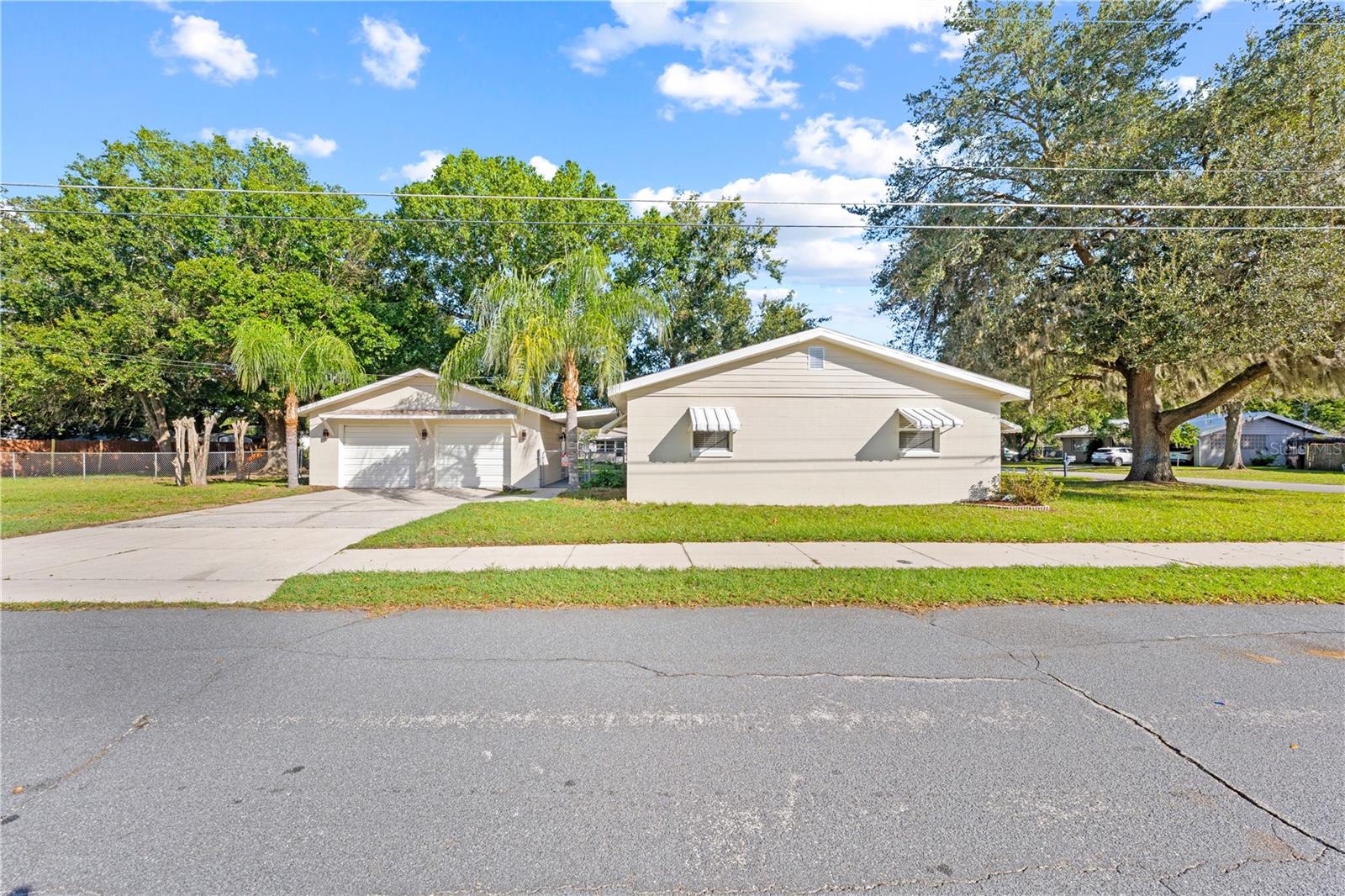 438 WISCONSIN AVENUE, St Cloud, FL 34769