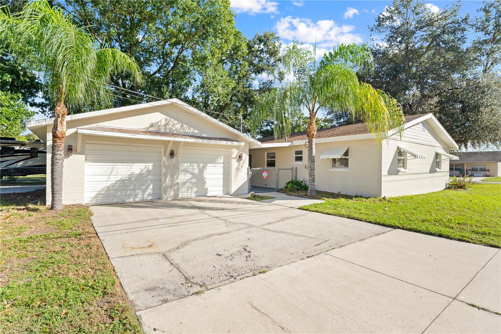 438 WISCONSIN AVENUE, St Cloud, FL 34769
