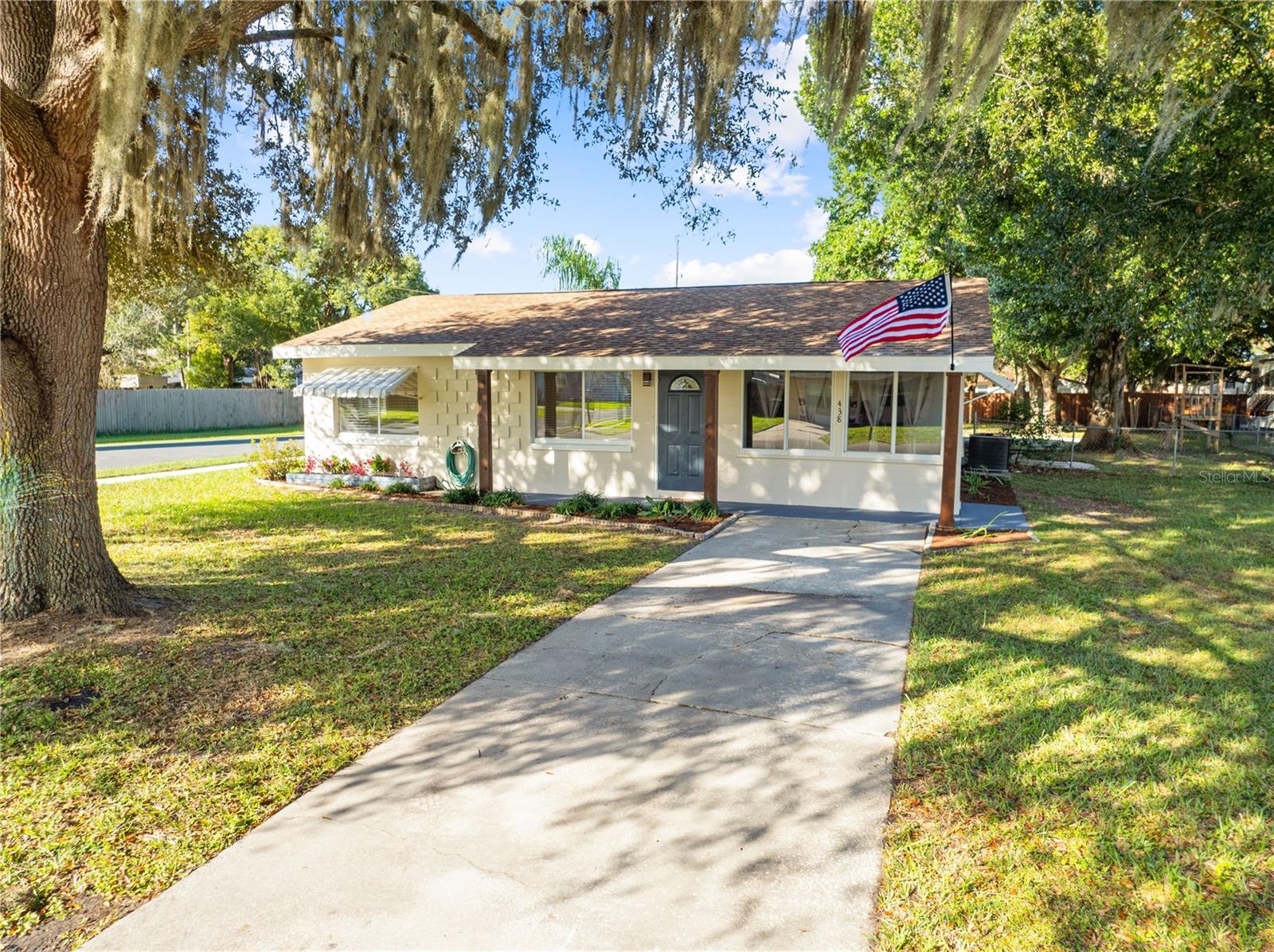 438 WISCONSIN AVENUE, St Cloud, FL 34769