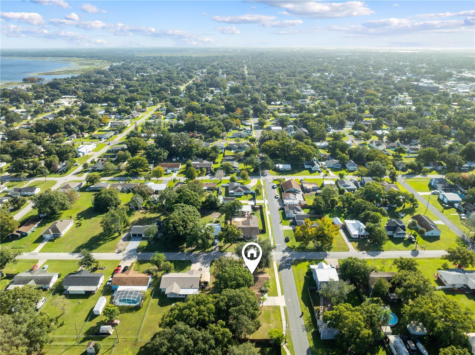 438 WISCONSIN AVENUE, St Cloud, FL 34769