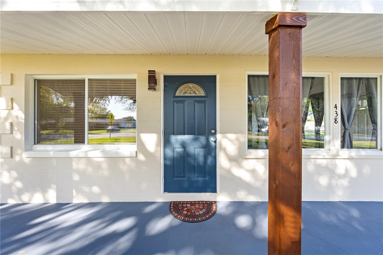 438 WISCONSIN AVENUE, St Cloud, FL 34769