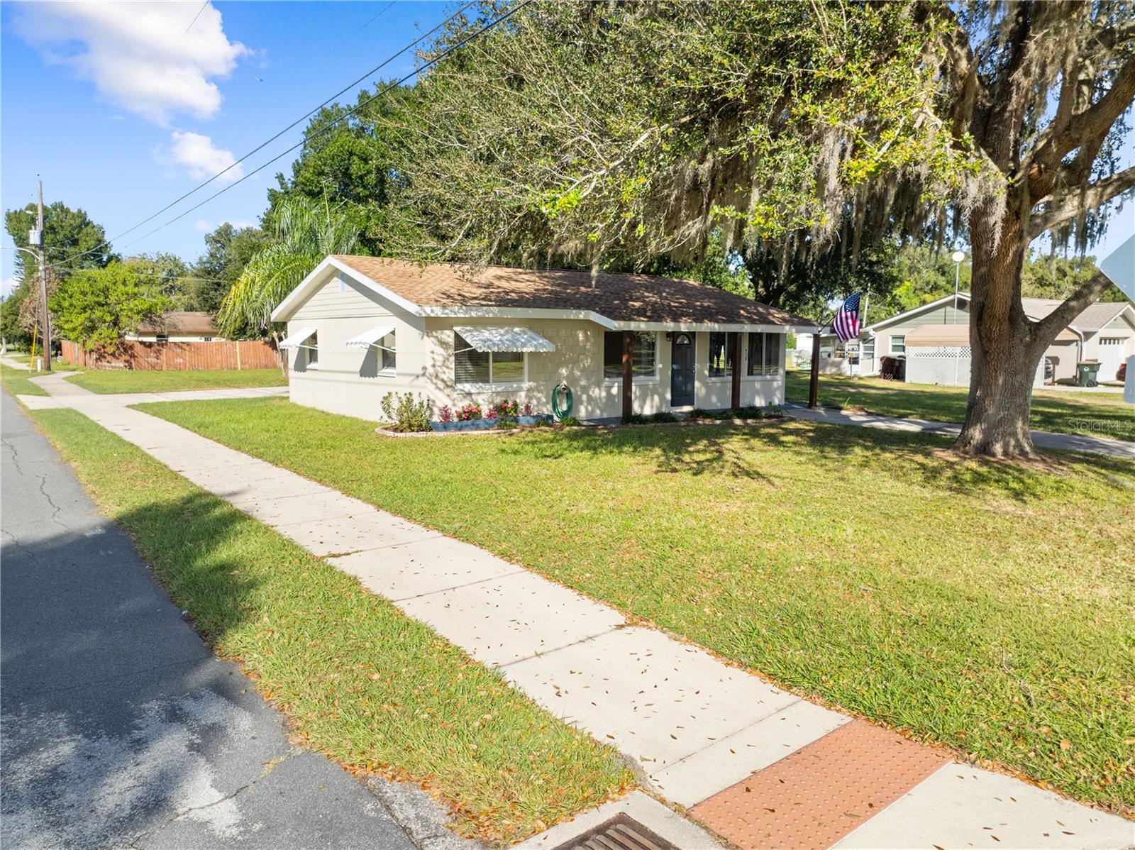 438 WISCONSIN AVENUE, St Cloud, FL 34769