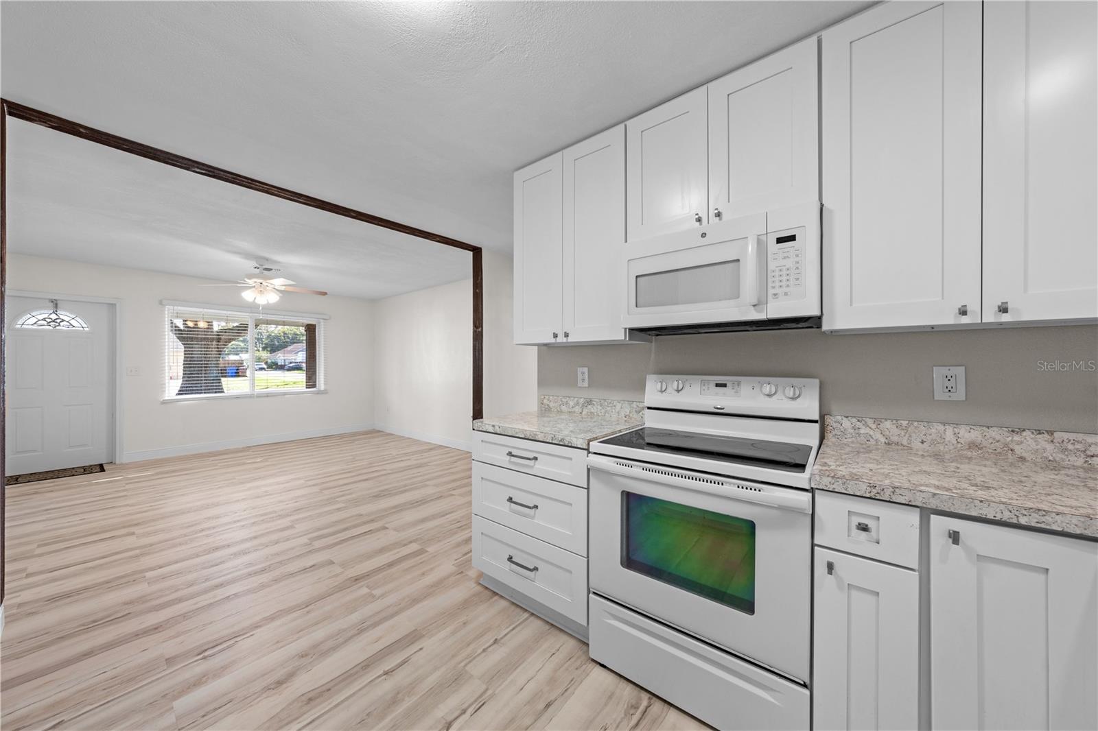 438 WISCONSIN AVENUE, St Cloud, FL 34769