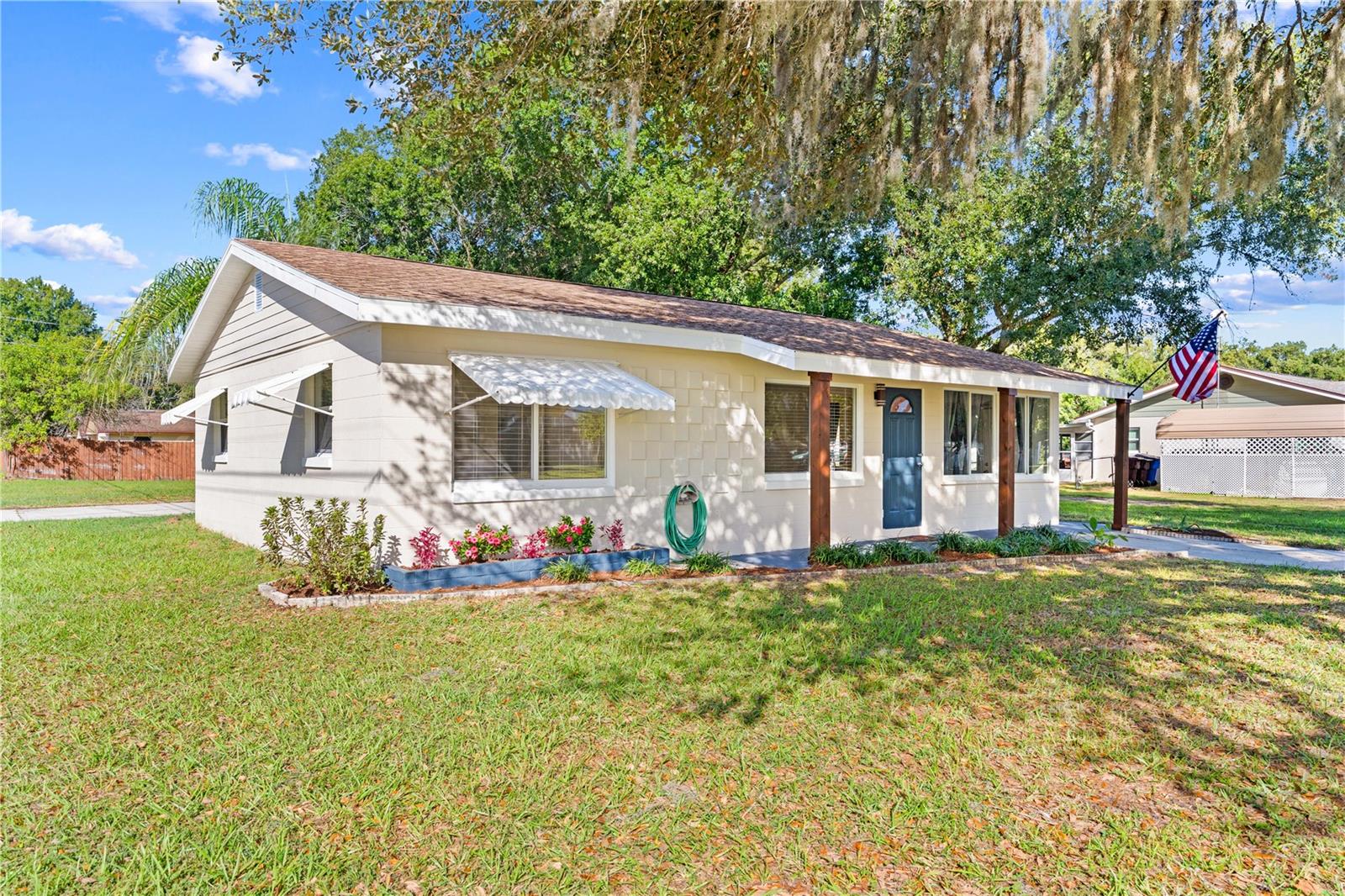 438 WISCONSIN AVENUE, St Cloud, FL 34769
