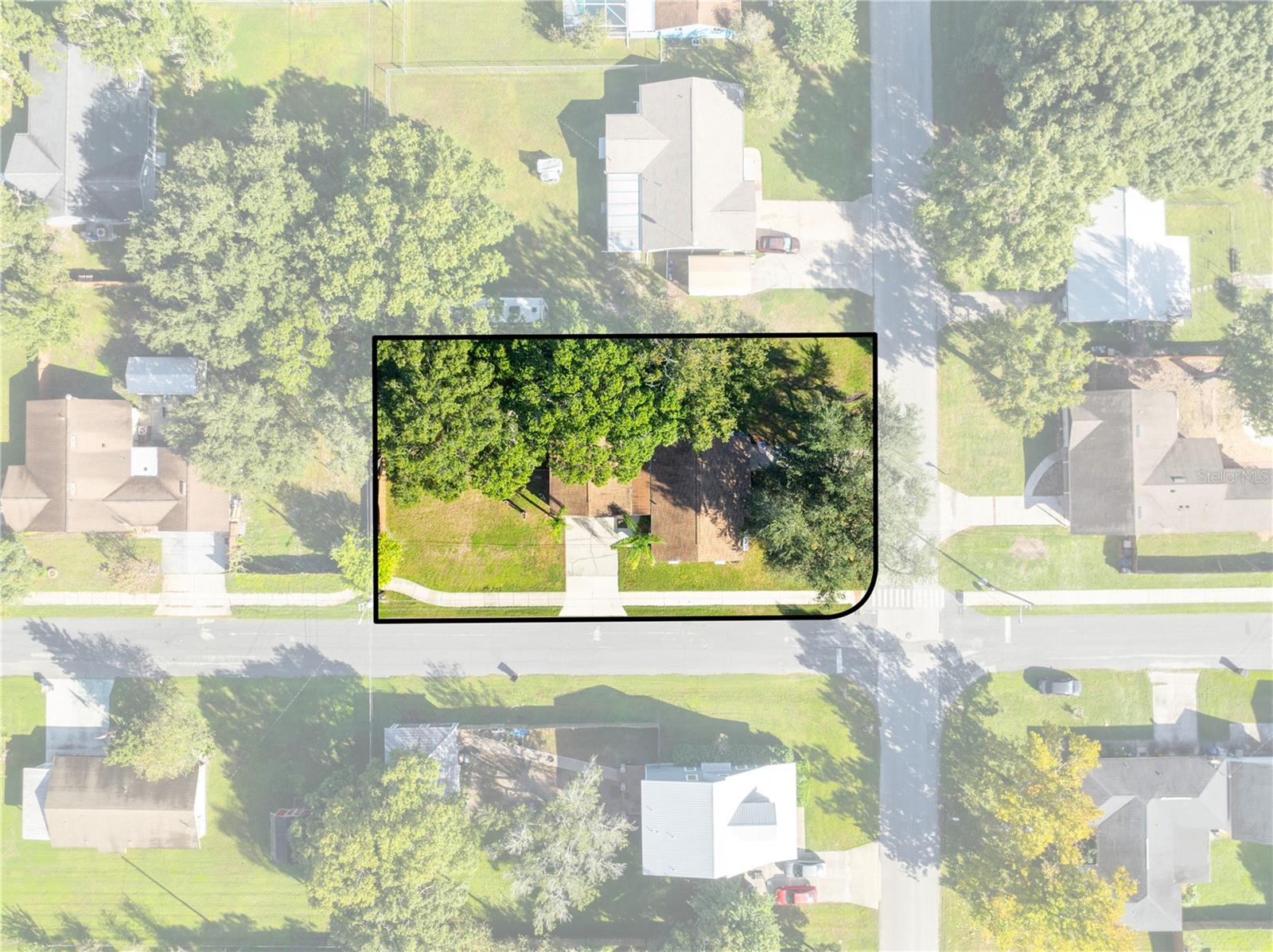 438 WISCONSIN AVENUE, St Cloud, FL 34769