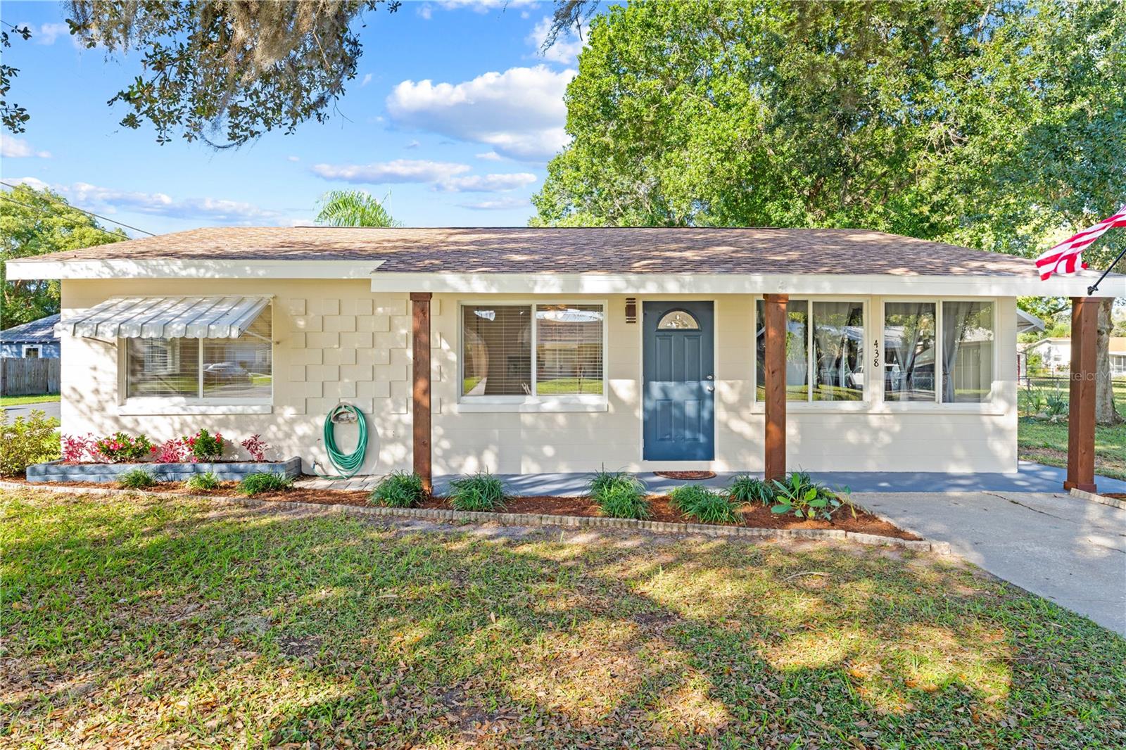 438 WISCONSIN AVENUE, St Cloud, FL 34769