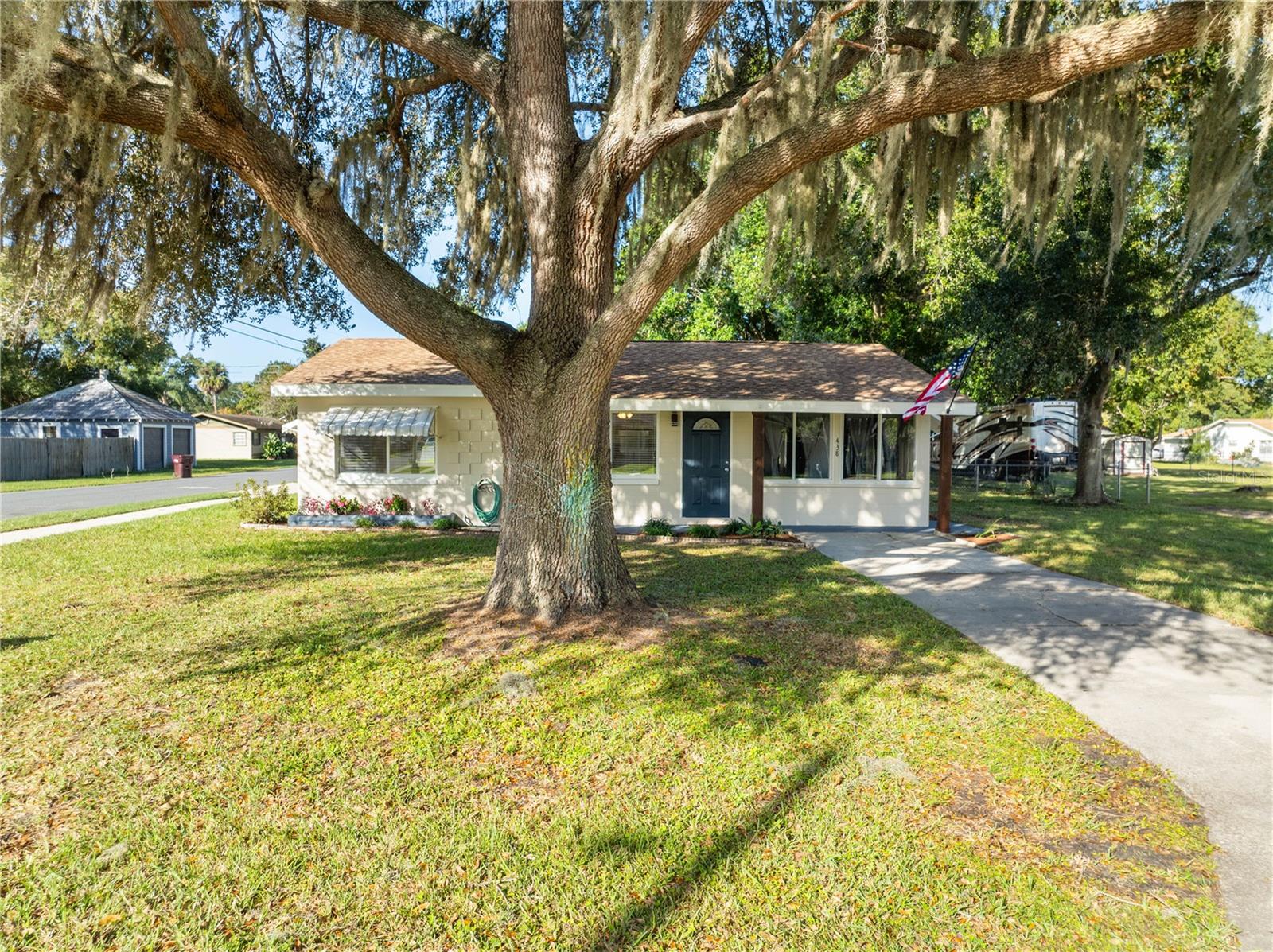 438 WISCONSIN AVENUE, St Cloud, FL 34769