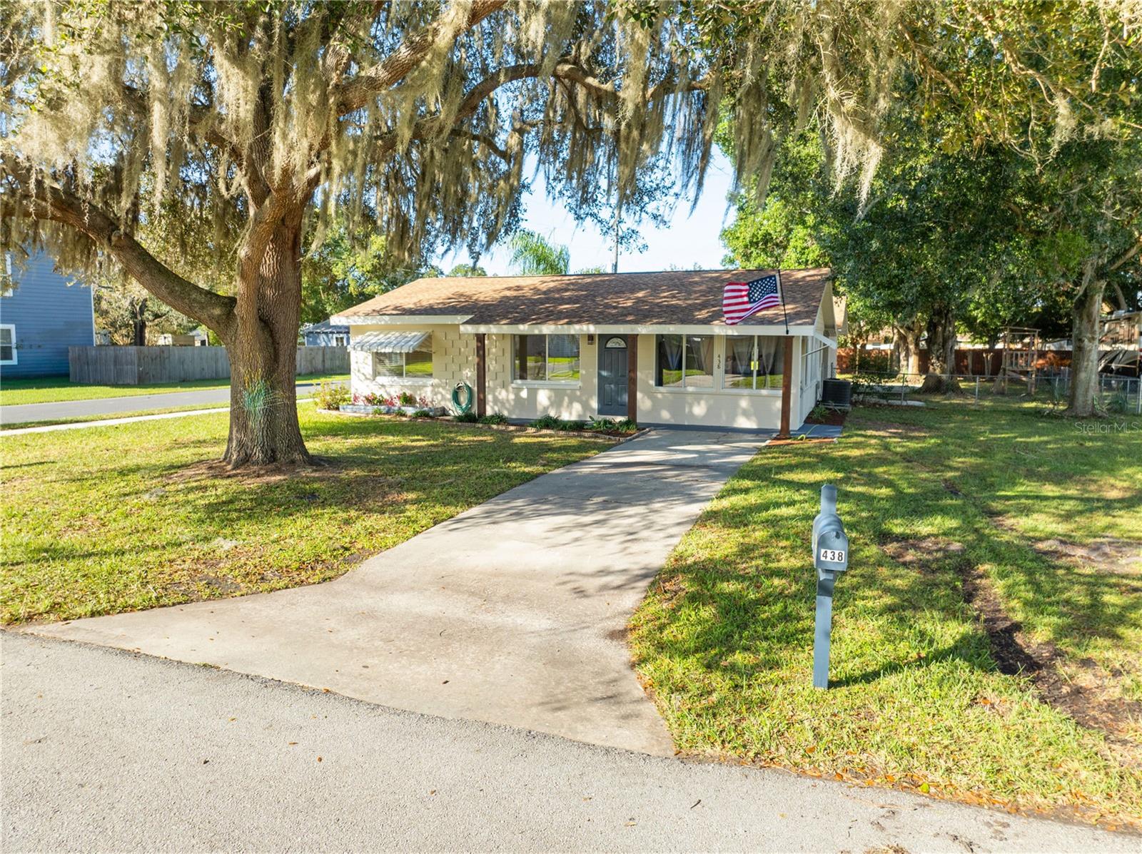 438 WISCONSIN AVENUE, St Cloud, FL 34769