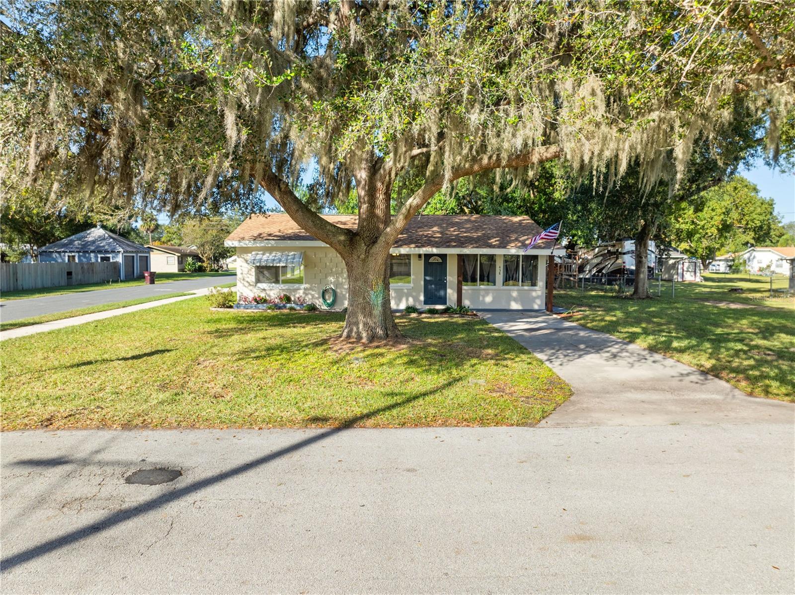 438 WISCONSIN AVENUE, St Cloud, FL 34769