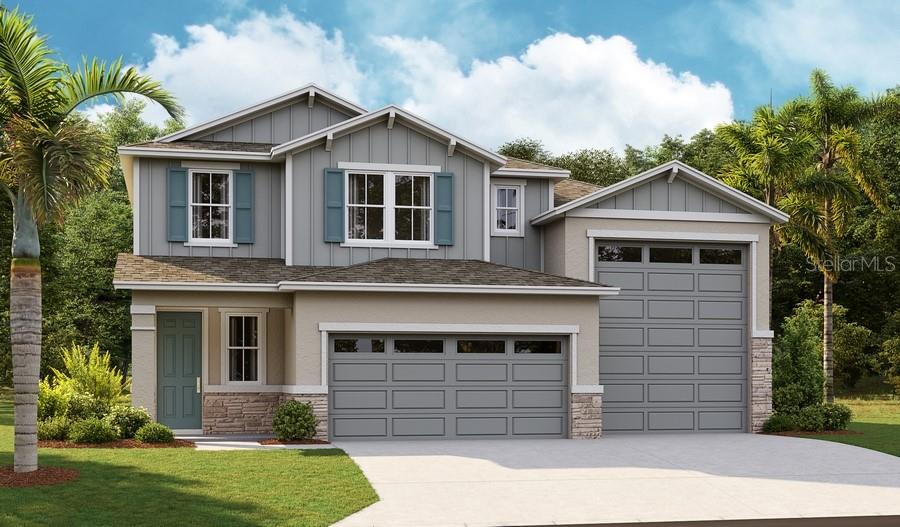 194 BLUE STAR COURT, Tavares, FL 32778