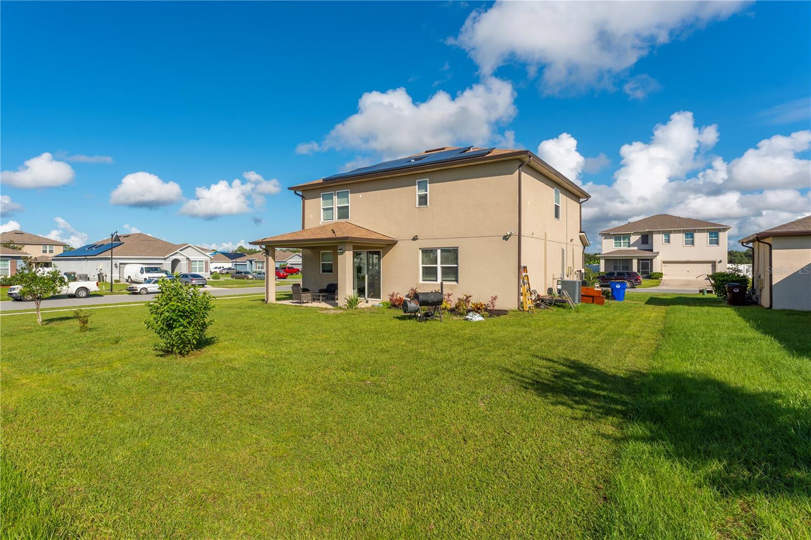 5595 WESTERN SUN DRIVE, St Cloud, FL 34771