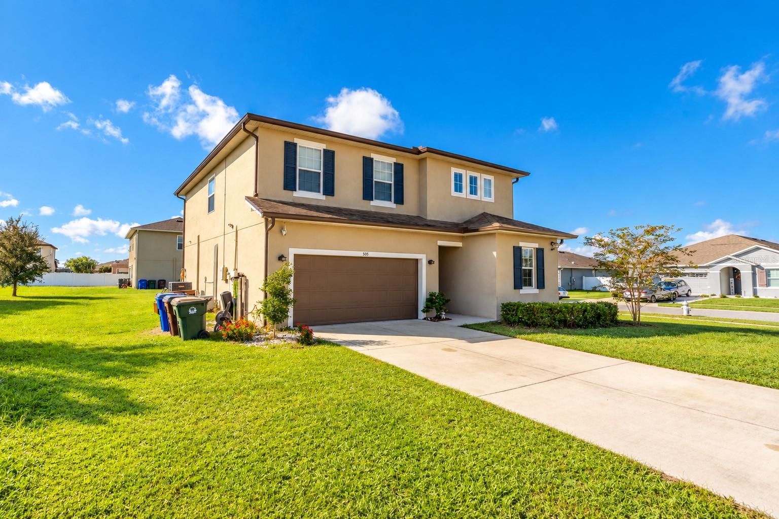 5595 WESTERN SUN DRIVE, St Cloud, FL 34771