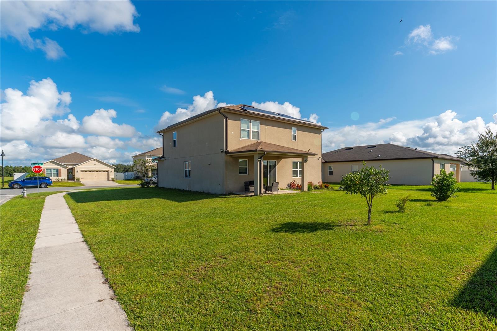 5595 WESTERN SUN DRIVE, St Cloud, FL 34771