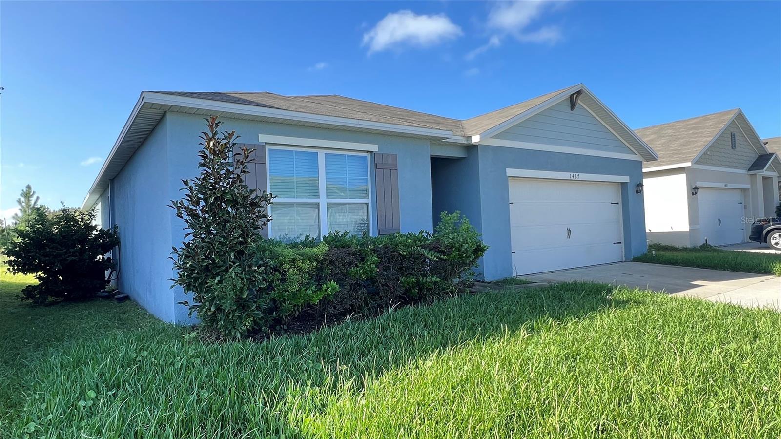 1467 FOX SQUIRREL DRIVE, Davenport, FL 33897 1467 FOX SQUIRREL DRIVE, Davenport, FL 33897