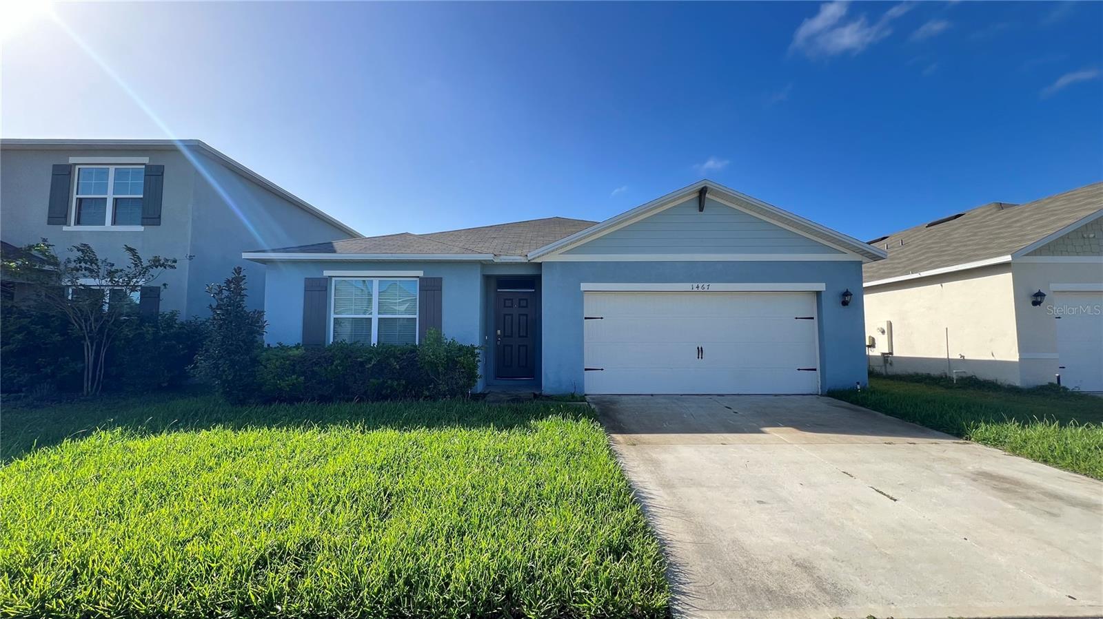 1467 FOX SQUIRREL DRIVE, Davenport, FL 33897 1467 FOX SQUIRREL DRIVE, Davenport, FL 33897