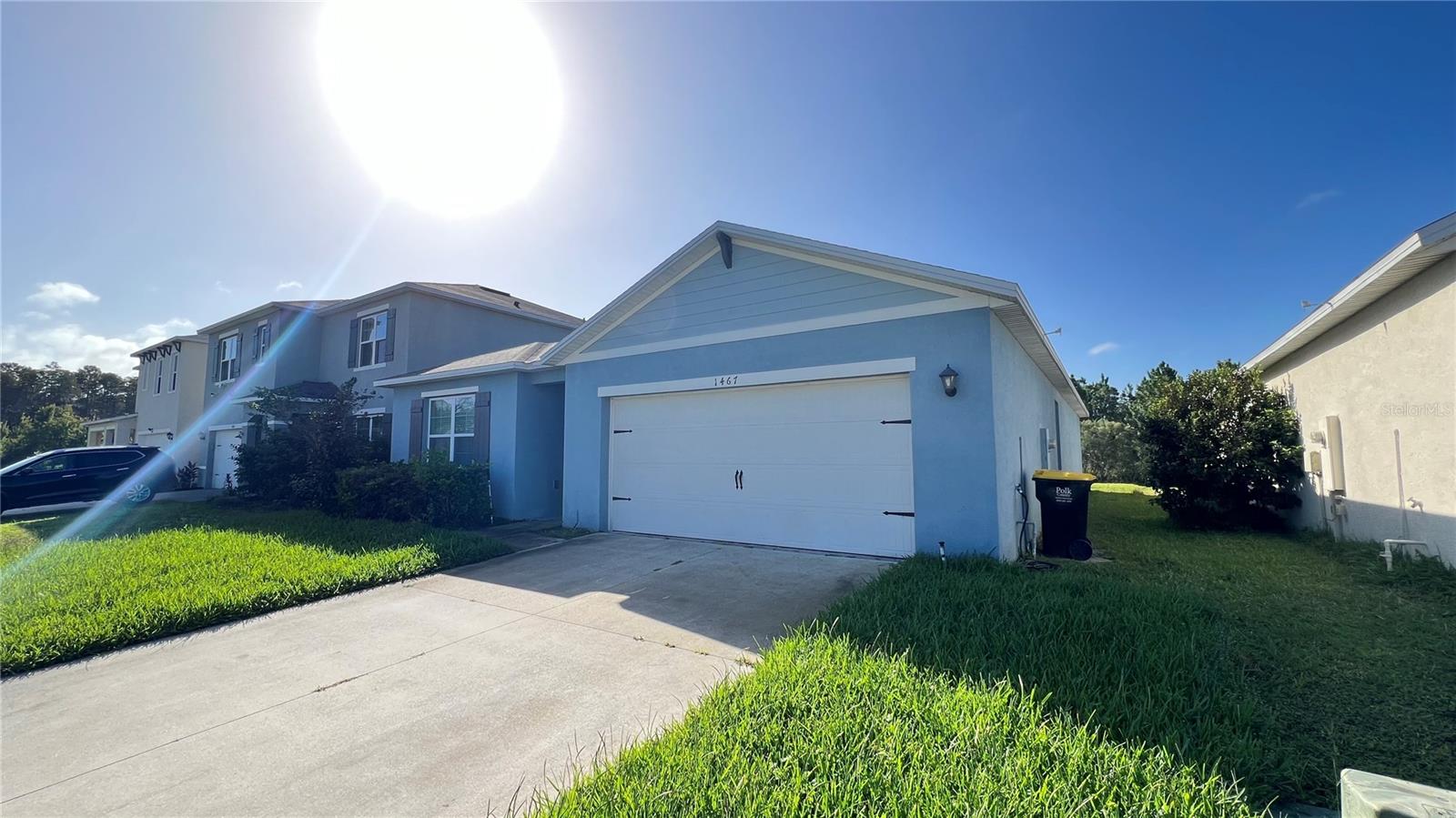 1467 FOX SQUIRREL DRIVE, Davenport, FL 33897 1467 FOX SQUIRREL DRIVE, Davenport, FL 33897