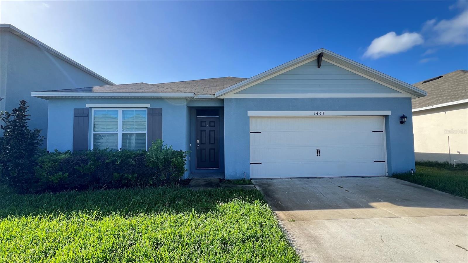 1467 FOX SQUIRREL DRIVE, Davenport, FL 33897 1467 FOX SQUIRREL DRIVE, Davenport, FL 33897