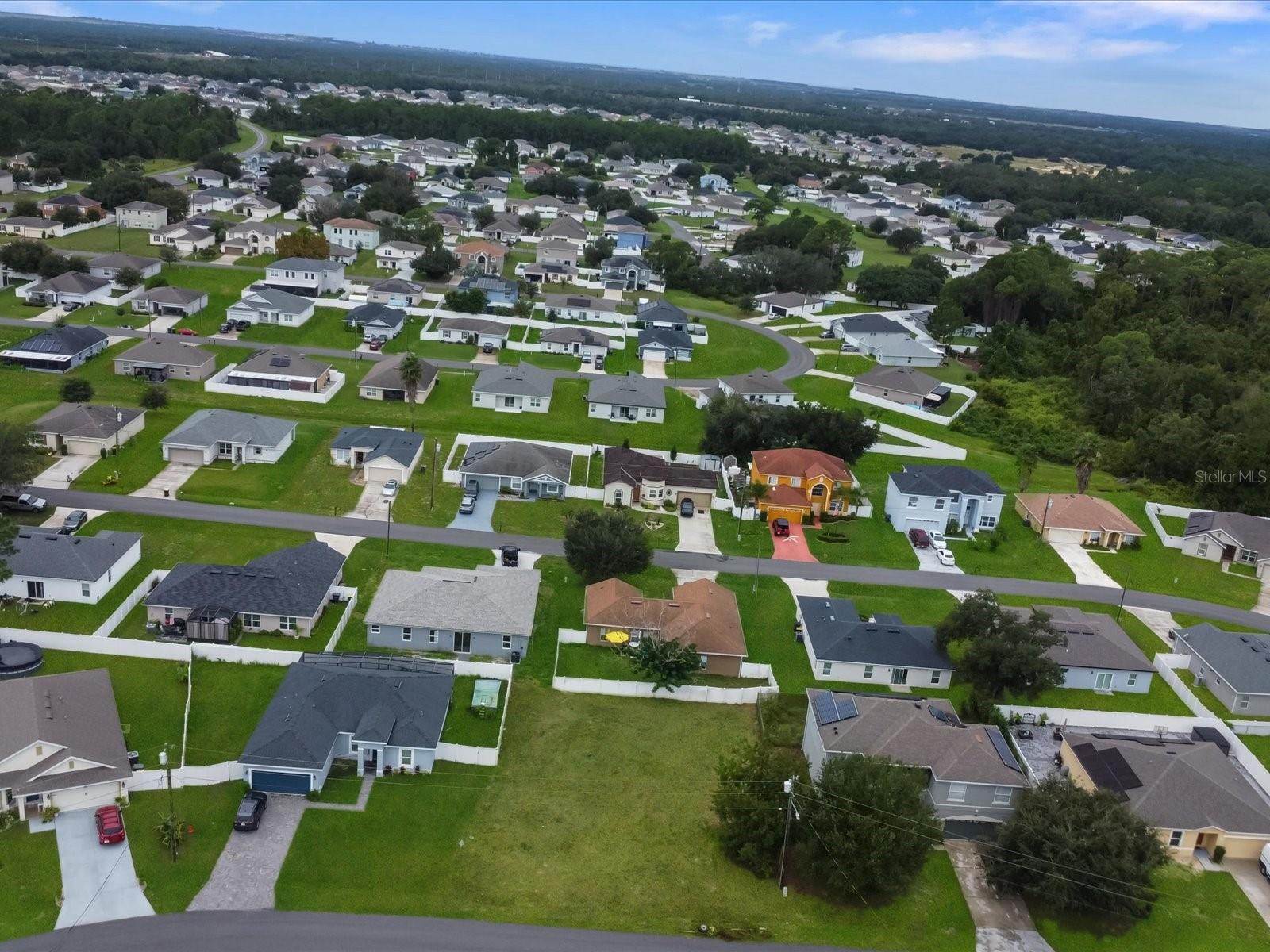 442 BIG SIOUX COURT, Poinciana, FL 34759 442 BIG SIOUX COURT, Poinciana, FL 34759