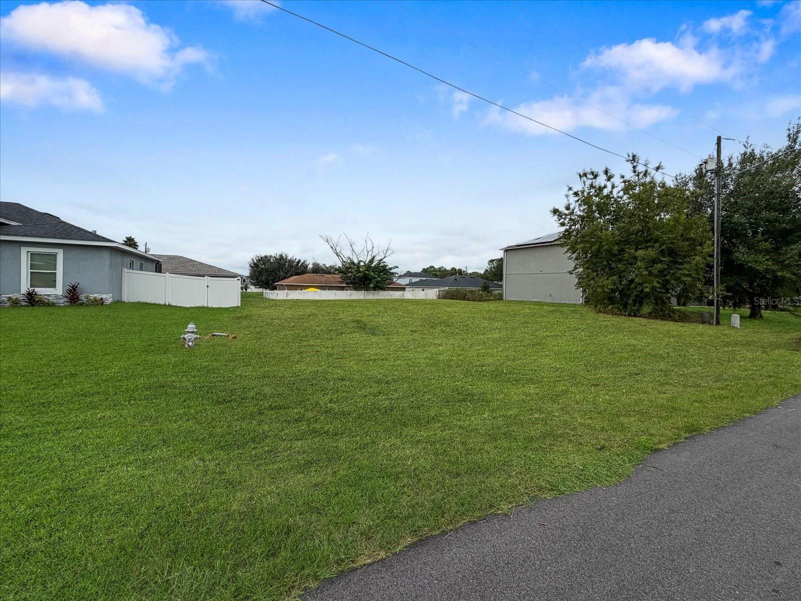 442 BIG SIOUX COURT, Poinciana, FL 34759