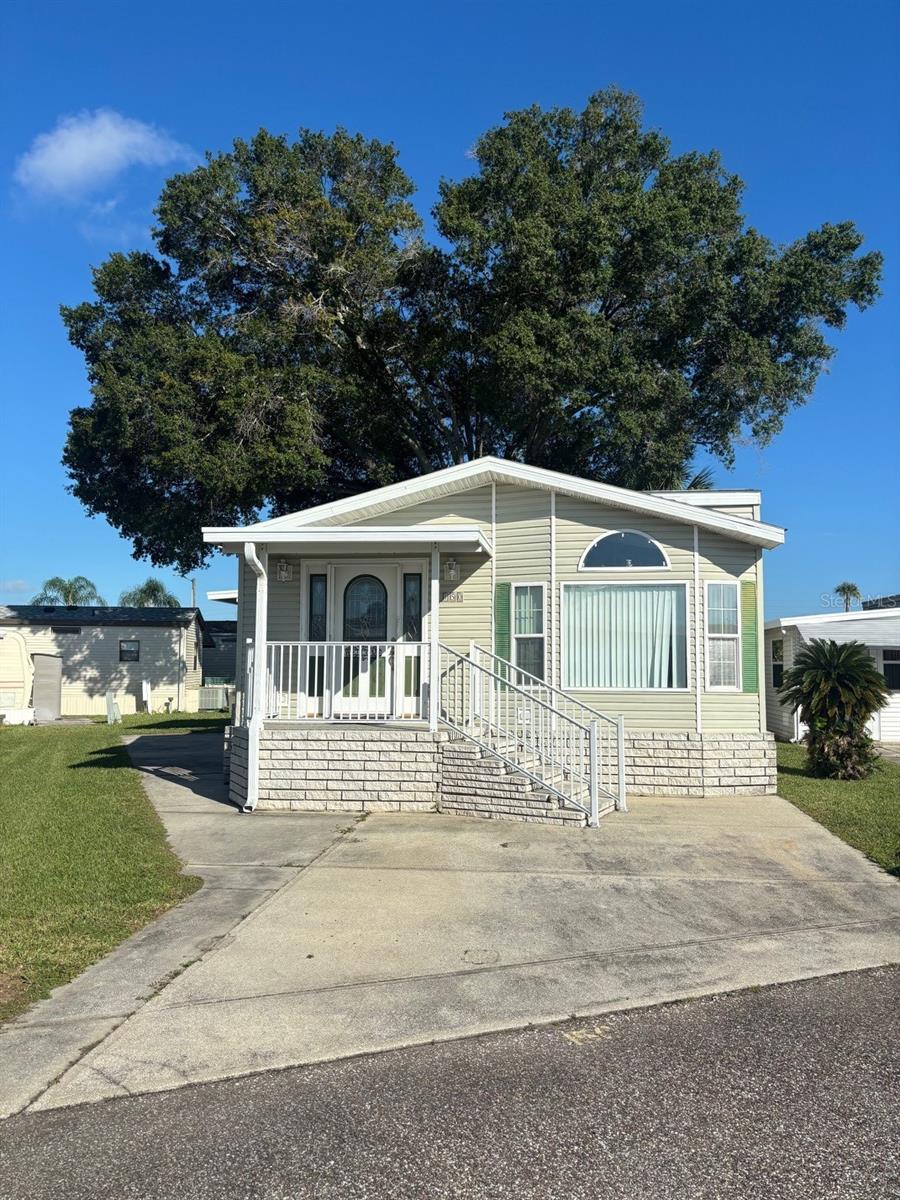 9000 US HWY 192, #150, Clermont, FL 34714