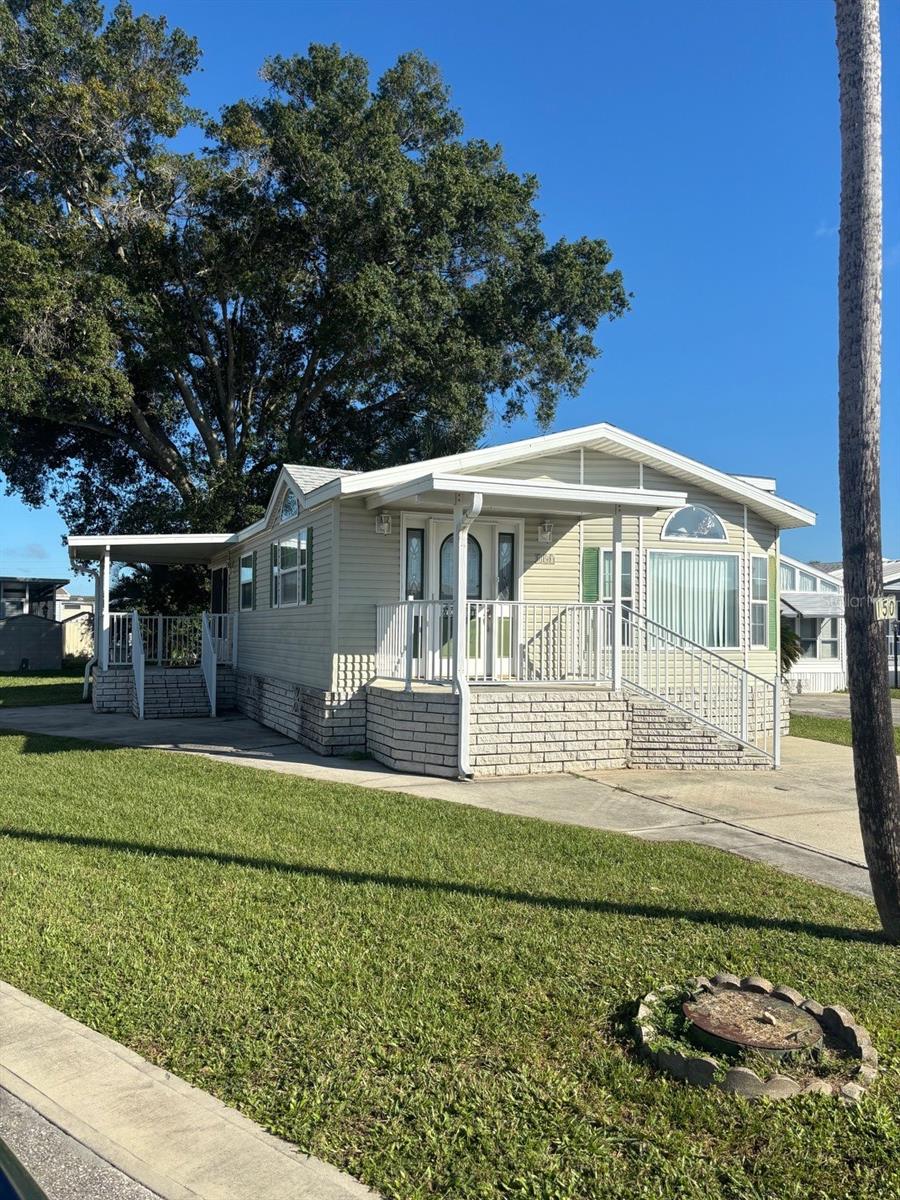 9000 US HWY 192, #150, Clermont, FL 34714