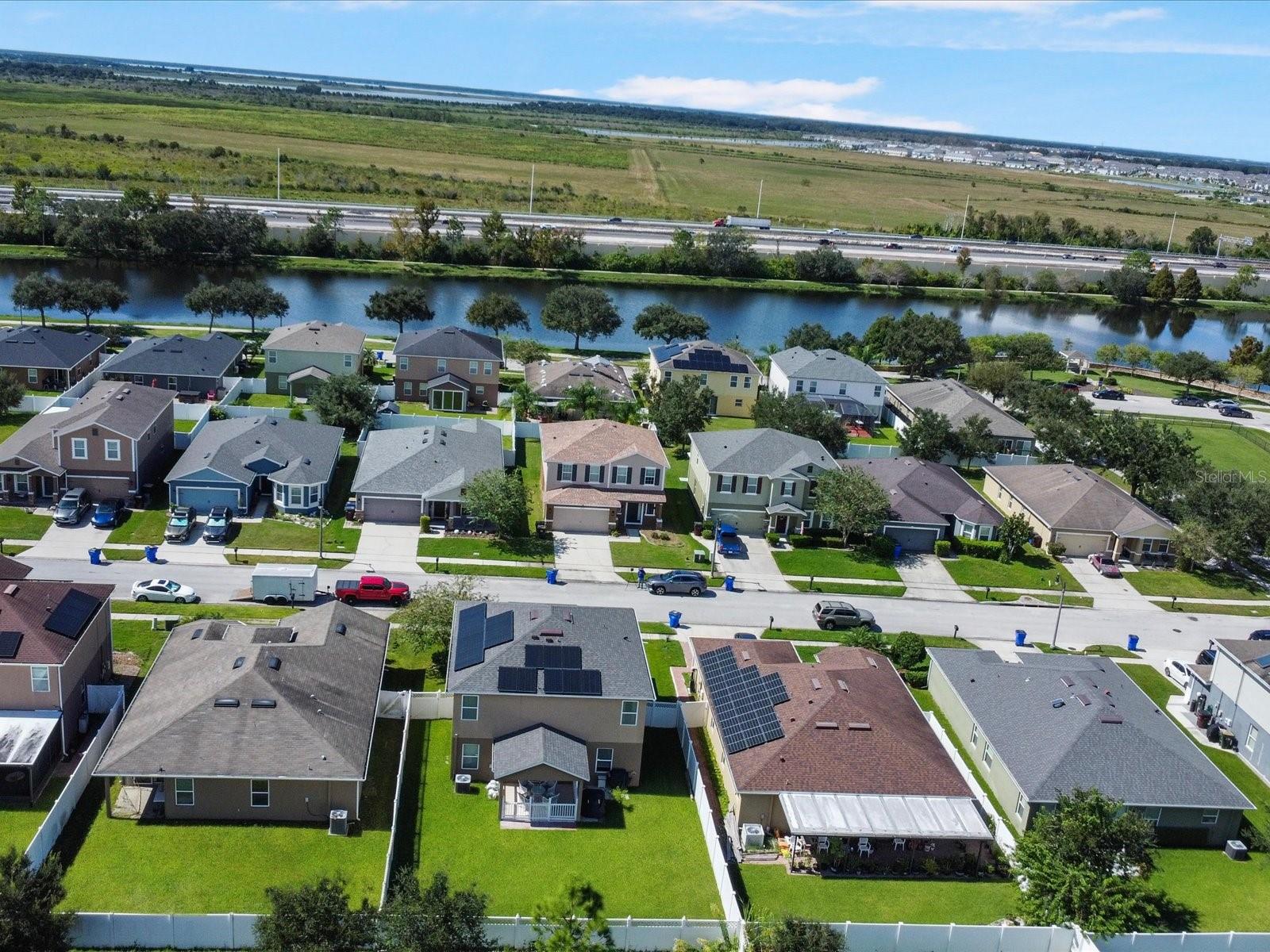 1931 KETTLE CREEK DRIVE, St Cloud, FL 34769