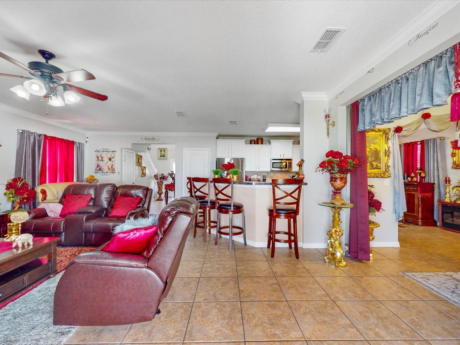 1931 KETTLE CREEK DRIVE, St Cloud, FL 34769