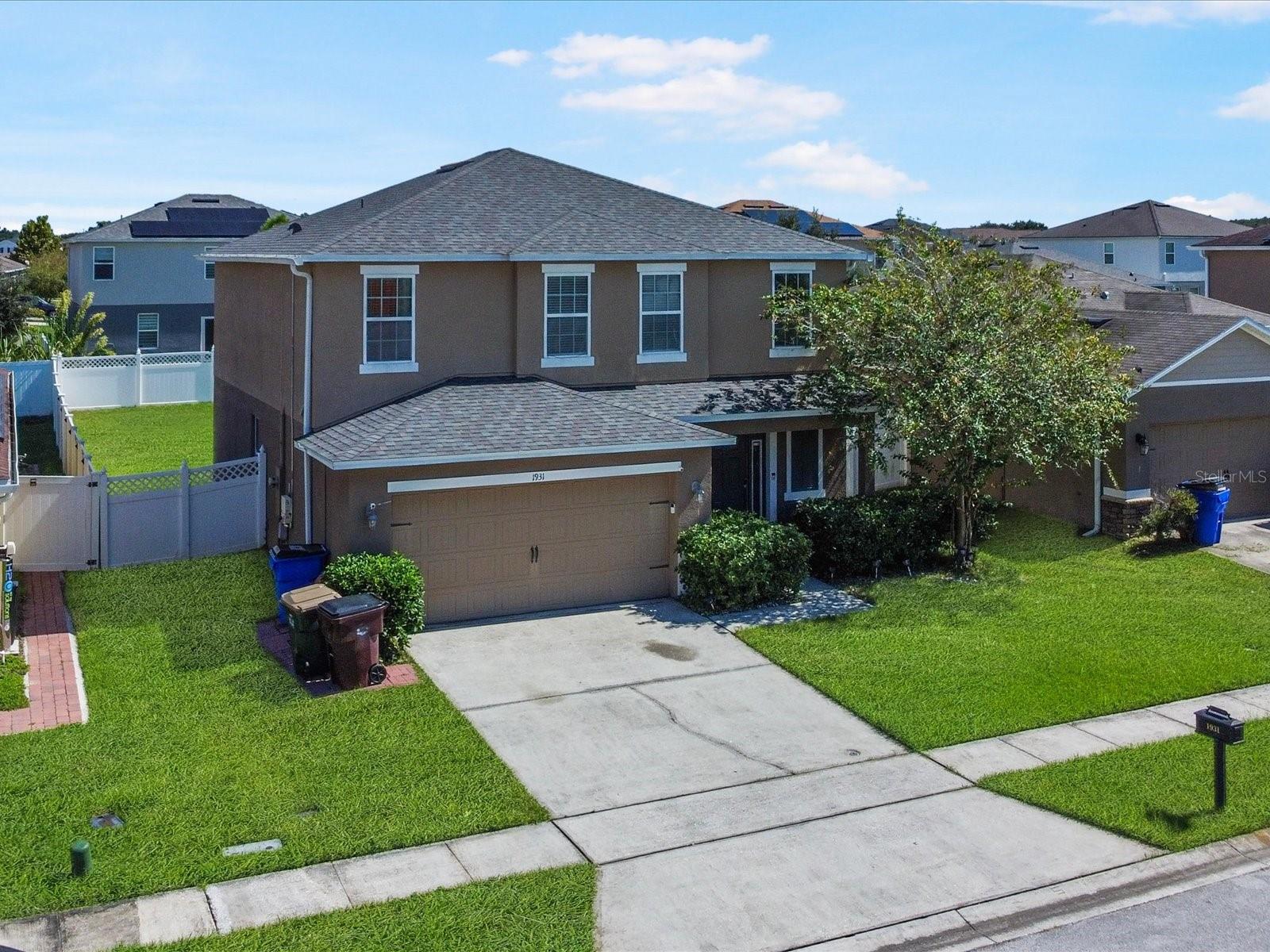 1931 KETTLE CREEK DRIVE, St Cloud, FL 34769