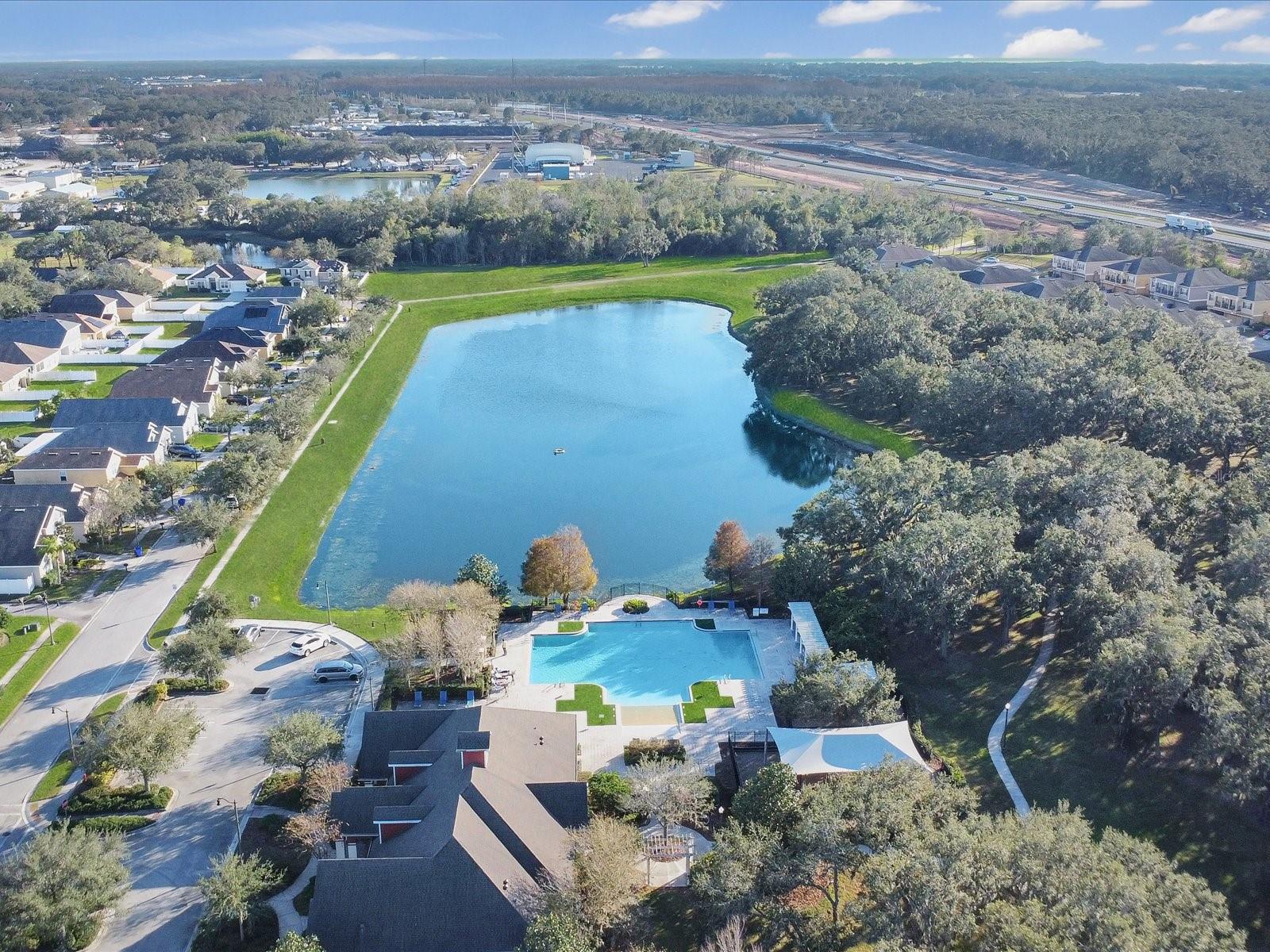 1931 KETTLE CREEK DRIVE, St Cloud, FL 34769