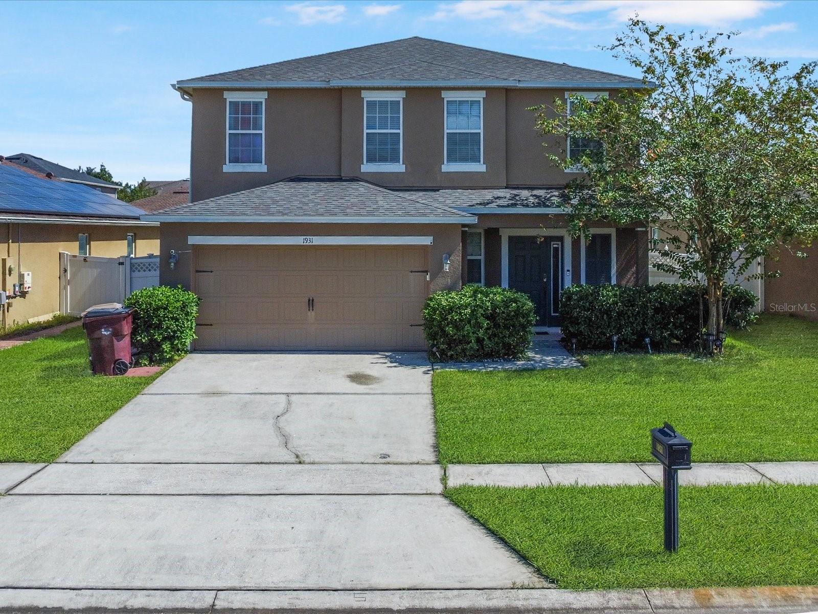 1931 KETTLE CREEK DRIVE, St Cloud, FL 34769