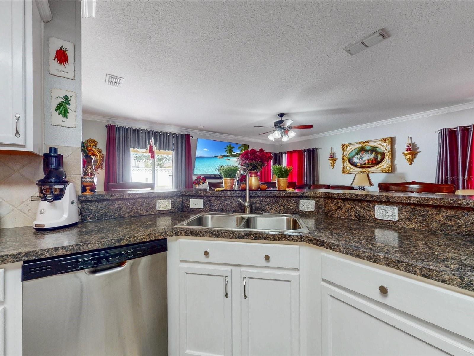 1931 KETTLE CREEK DRIVE, St Cloud, FL 34769